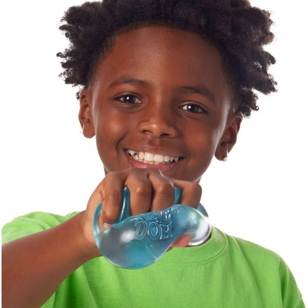 NeeDoh Nice Cube – Solid Squish – 3 Pack (Assorted) - Image 8