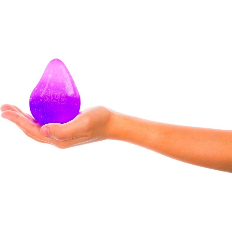 NeeDoh Dream Drop – Smooth Squeeze – 1 Pack - Image 4