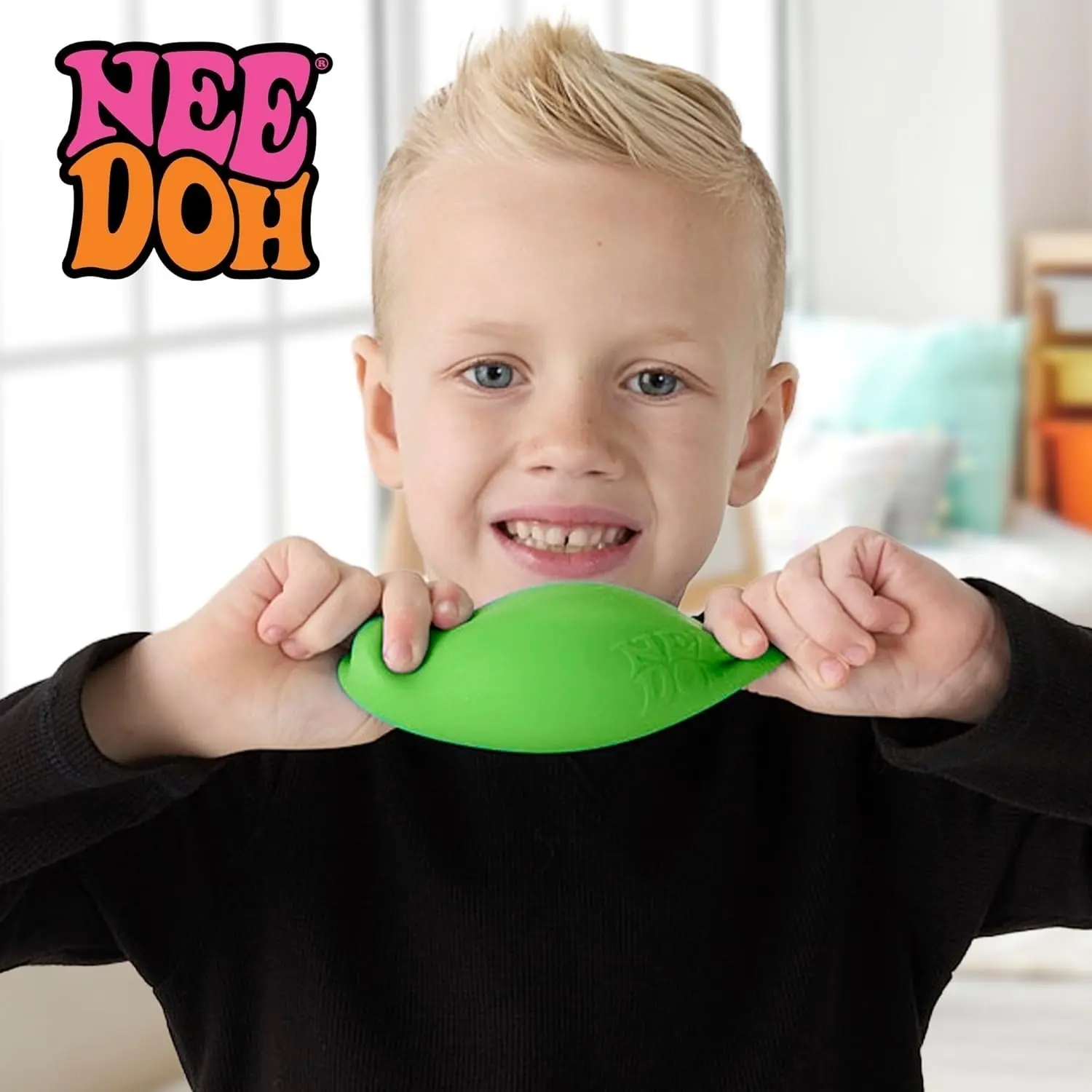 NeeDoh Original Sensory Ball – Assorted Colors - Image 6