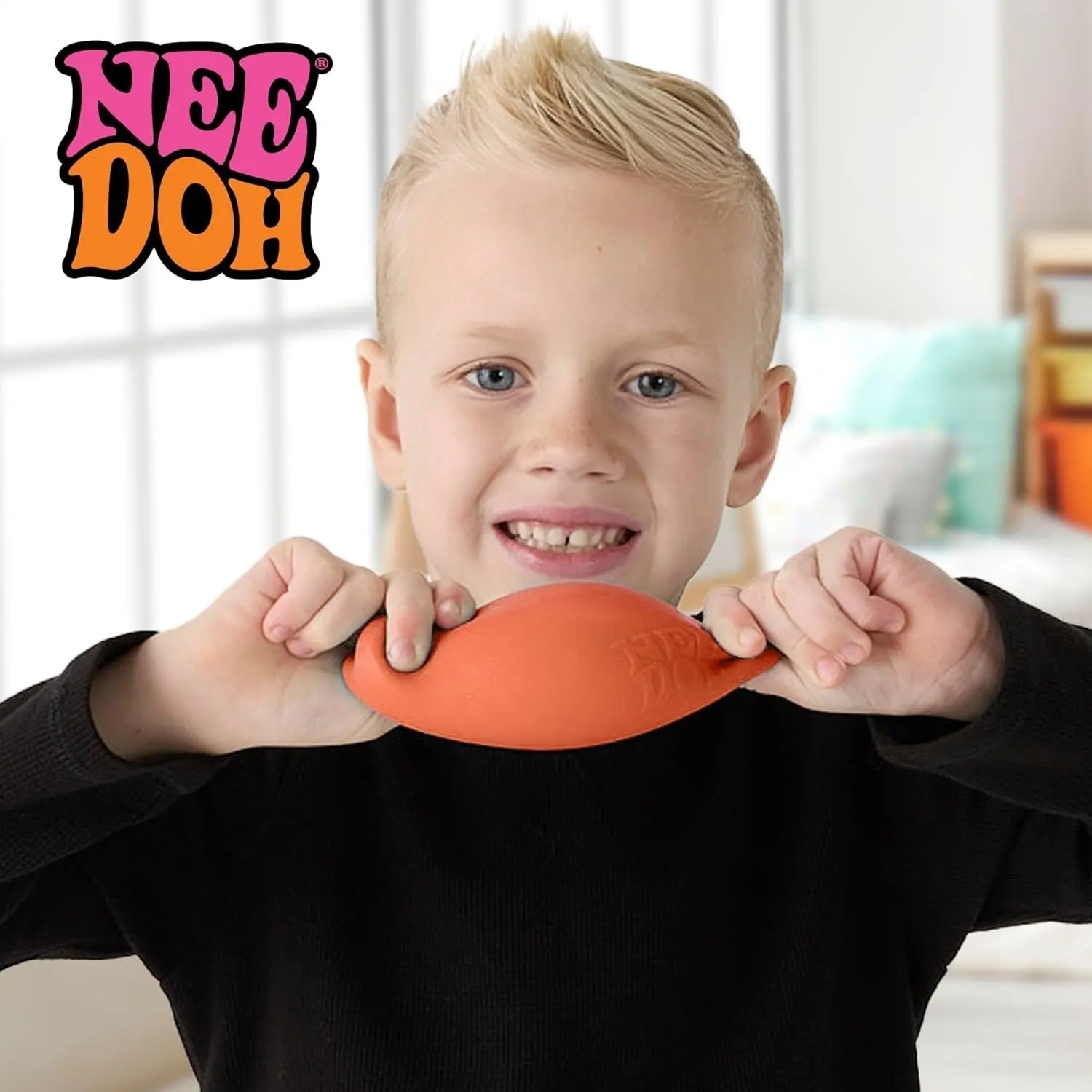 NeeDoh Original Sensory Ball – Assorted Colors - Image 31