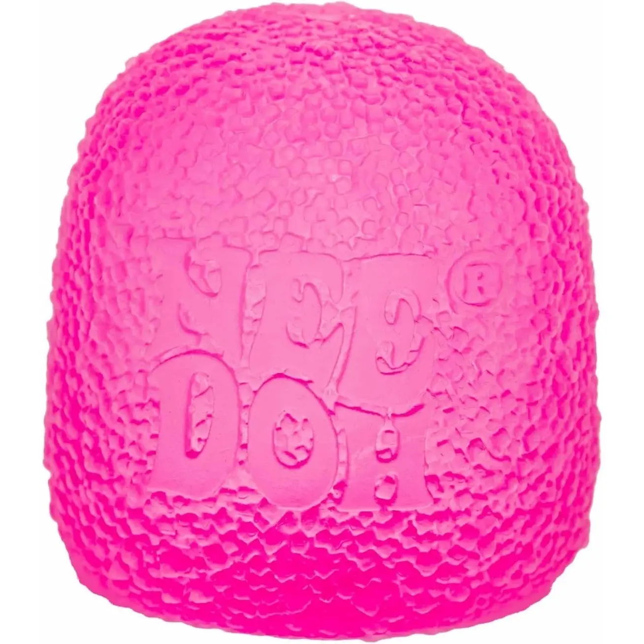 NeeDoh Gumdrop – Textured Sensory Toy – 2.5" - Image 4