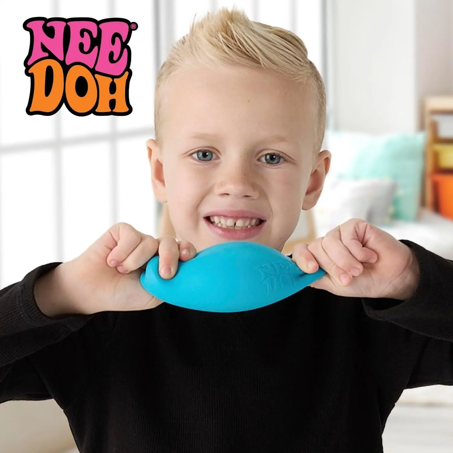 NeeDoh Original Sensory Ball – Assorted Colors - Image 19